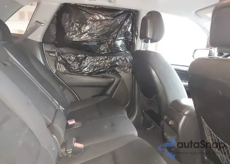 2015 Kia Sorento Lx V6 from USA, damaged, VIN 5XYKT4A70FG641087